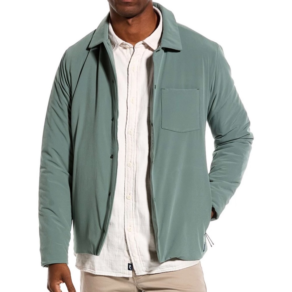 Vineyard Vines men’s jacket size large